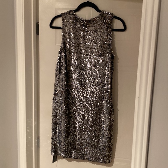 Marc Cain Sequin Cocktail dress - Picture 3 of 8
